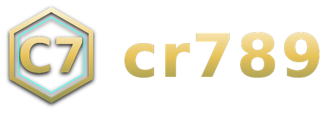 cr789 logo