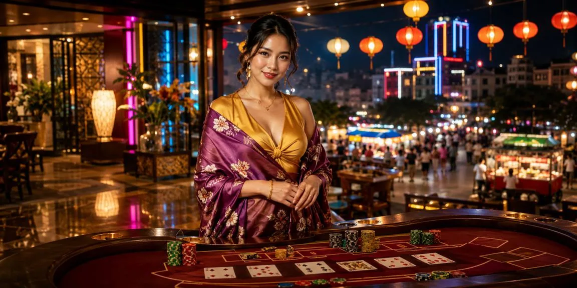 cr789 Những Gì Đang Chờ Trong Sảnh Casino
